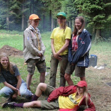 IMG 3904 - Scouts en Gidsen Zaventem 